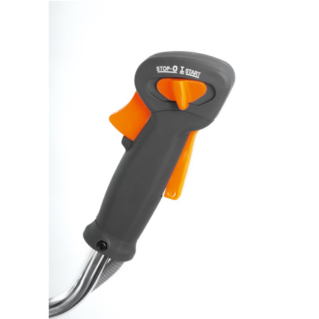 Триммер бензиновый Daewoo DABC 4ST DABC 4ST Снегоуборщики