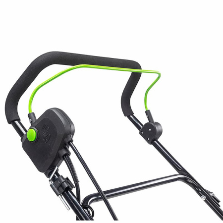 Аэратор-скарификатор электрический Greenworks GDT15 2515507 Аэраторы, скарификаторы
