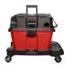 Аккумуляторный пылесос для воды и сухого мусора Milwaukee M18 F2VC23L-0 FUEL 4933478964