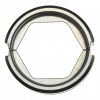 Матрица DIN Aluminium DIN22 AL 50 4932451773