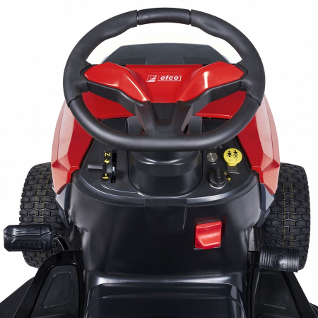 Мини-тракторы, райдеры