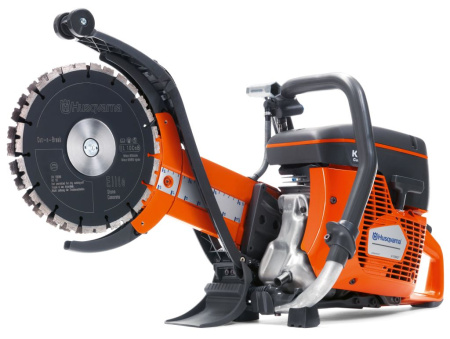 Бензиновый резчик Husqvarna K760 Cut-n-Break 967 19 57-01 Бензиновый резчик Husqvarna K760 Cut-n-Break 967 19 57-01