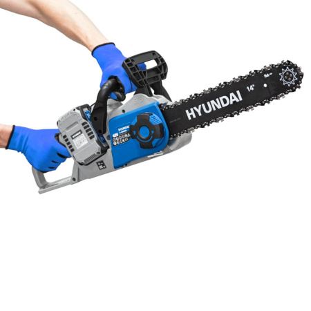 Цепные пилы