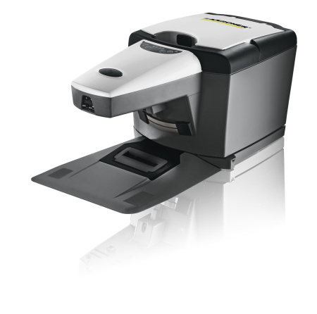 Робот-пылесос Karcher RC 4000 1.269-200.0