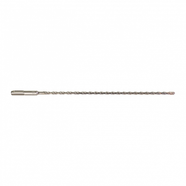 Буры SDS-Plus M2 - 2-е режущие кромки SDS-Plus M2 6 x 310 - 1 pc 4932399321