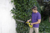 Аккумуляторные ножницы для кустарников Karcher HGE 36-60 Battery Set