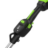 Триммер аккумуляторный Greenworks 82V ST161S (без АКБ и ЗУ) 2112307