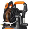 Мойка высокого давления DAEWOO DAW 675 FULL CONTROL DAW 675