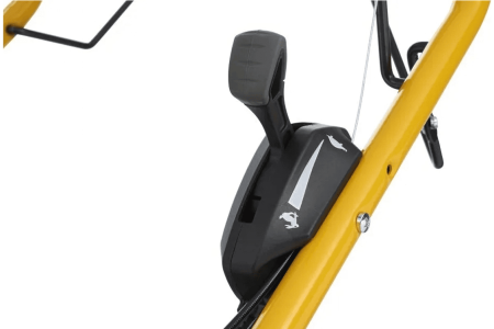 Газонокосилка бензиновая Stiga Combi 753 V 2L0537838/ST2 Газонокосилки и сенокосилки