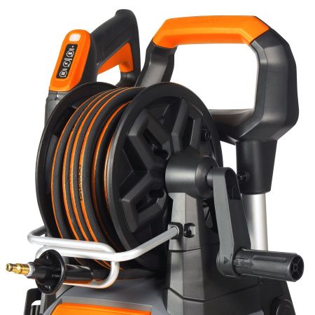 Мойка высокого давления DAEWOO DAW 675 FULL CONTROL DAW 675