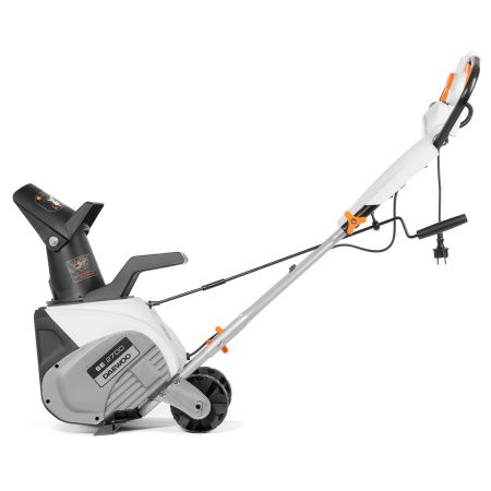 Снегоуборщики