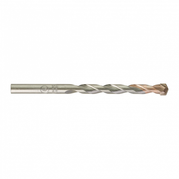 Сверло DIN 8039 MARS 9 x 120 - 1 шт 4932363643