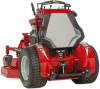 Газонокосилка с нулевым радиусом разворота Ferris SRS Z1 5901944 Мини-тракторы, райдеры