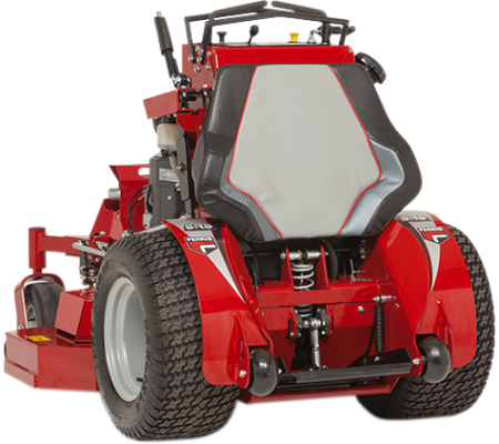 Газонокосилка с нулевым радиусом разворота Ferris SRS Z1 5901944 Мини-тракторы, райдеры