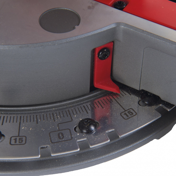 Торцовочные пилы