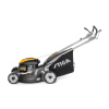 Газонокосилка бензиновая самоходная Stiga Twinclip 55 SV H