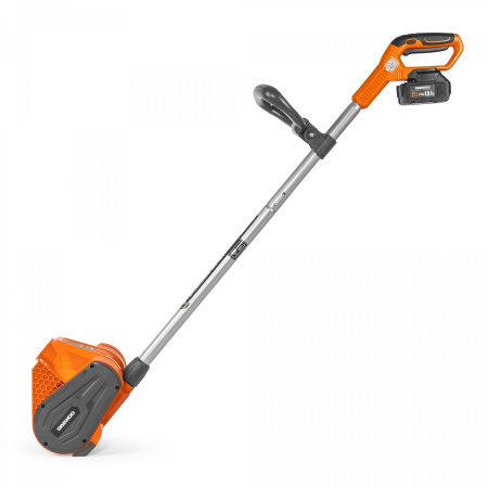 Снегоуборщики