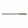 Самозатачивающееся плоское долото SDS-Max SDS-Max flat chisel Self Sharpening 25x400 mm - 20 pc 4932459343