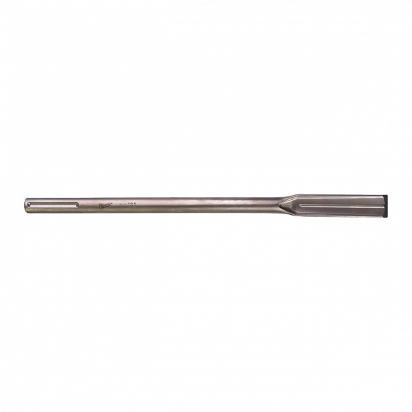 Самозатачивающееся плоское долото SDS-Max SDS-Max flat chisel Self Sharpening 25x400 mm - 20 pc 4932459343