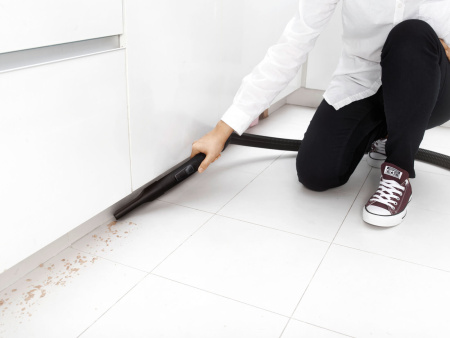 Пылесос Karcher VC 3 Premium 1.198-051.0