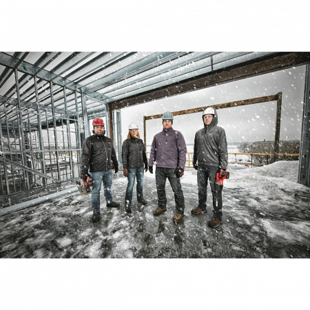 M12™ стеганая куртка с подогревом M12 HJP-0 (S) 4933464364