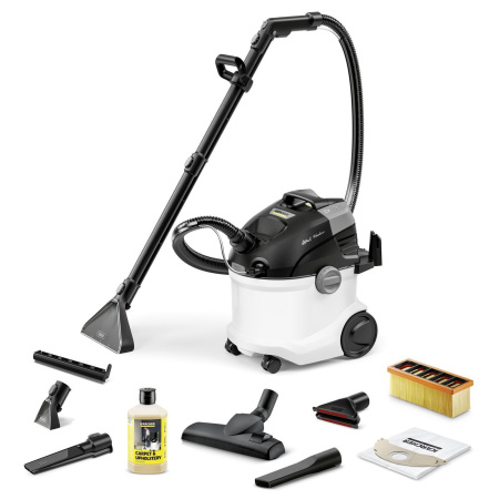 Моющий пылесос Karcher SE 6 Signature Line 1.081-190.0