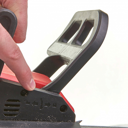 Цепные пилы