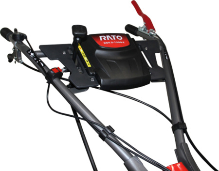 Культиватор бензиновый Rato RG4.5-130Q-Z RG4.5-130Q-Z Культиваторы