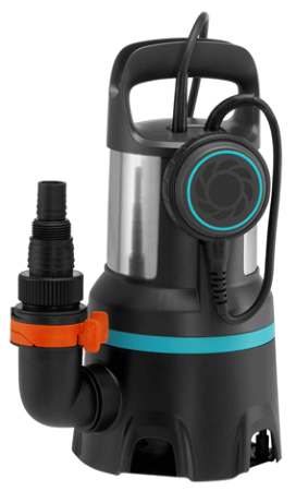 Насос дренажный Gardena 16000 09042-20