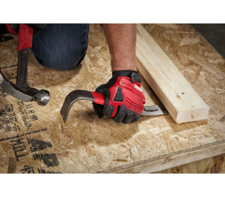 Гвоздодер плоский 12" 4932478253