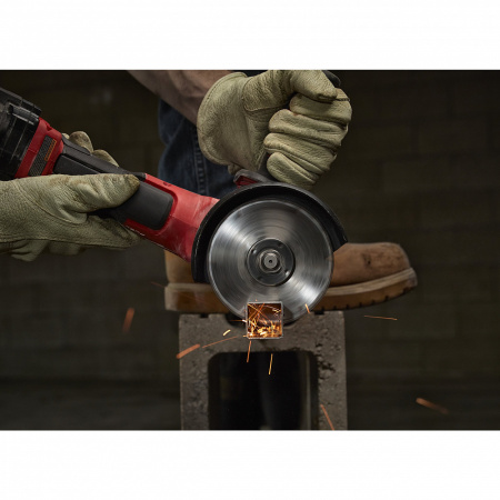 Тонкие отрезные диски по металлу SCS 41 / 125 - серия для ремонтников 4932451479