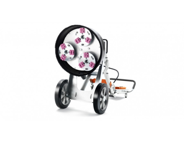 Машина для подготовки поверхности Husqvarna PG 450 967 27 81-01