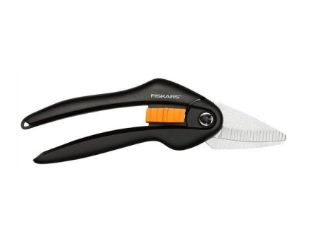 Ножницы универсальные Fiskars Single Step 1000571