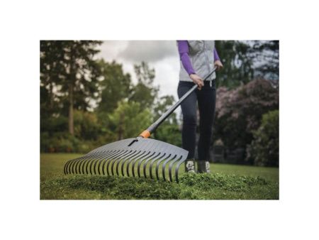 Грабли Fiskars L QuikFit 1000642