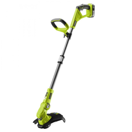 Триммер аккумуляторный Ryobi RLT183225F ONE + 5133003709