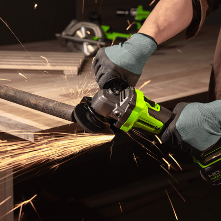 Электроинструмент