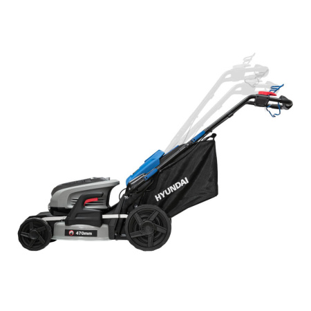 Газонокосилки и сенокосилки