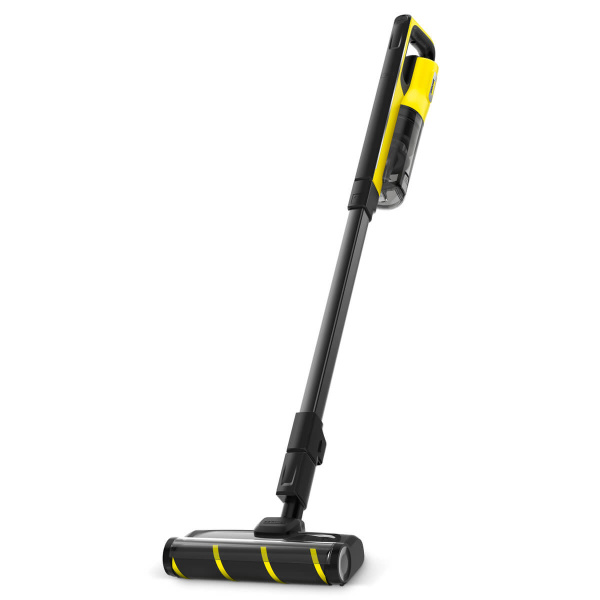 Пылесос Karcher VC 4S Cordless Plus 1.198-282.0