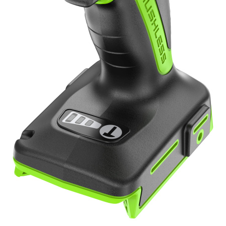 Гайковерты