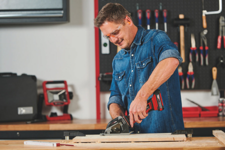 Циркулярные пилы