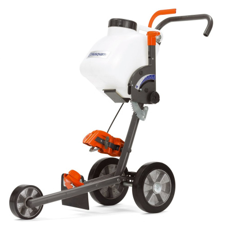 Тележка для резчика Husqvarna KV 760 587 76 84-01 Тележка для резчика Husqvarna KV 760 587 76 84-01