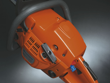 Цепные пилы