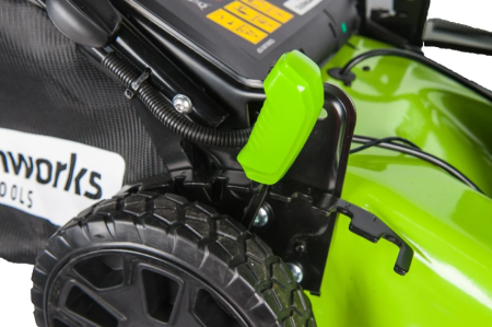 Газонокосилки и сенокосилки