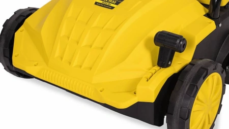 Аэраторы, скарификаторы