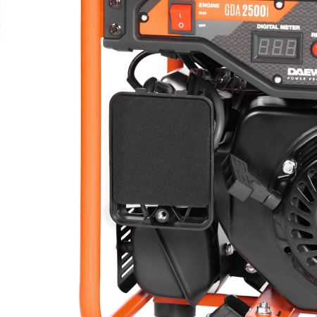 Генератор бензиновый инверторный Daewoo GDA 2500i GDA 2500i