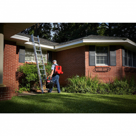 M18 FUEL™ ранцевая прочистная машина с тросиком 13 мм 4933459708