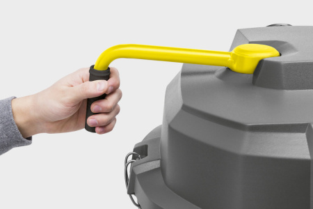 Пылесос Karcher IVS 100/40 Lp 1.573-621.0