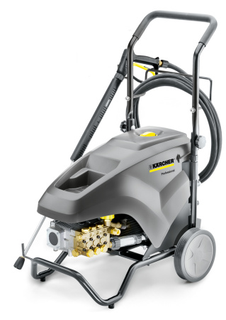 Мойка высокого давления Karcher HD 7/18-4 1.367-307.0