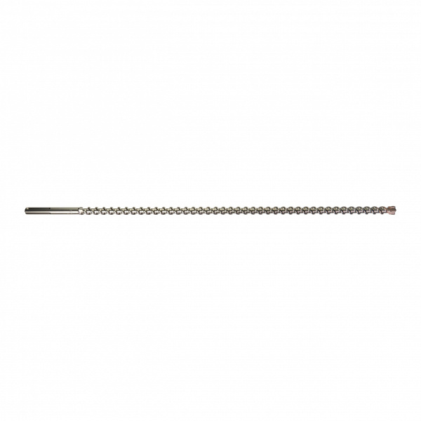 Бур c 4 режущими кромками SDS-Max 22 x 920 - 1 шт 4932352770