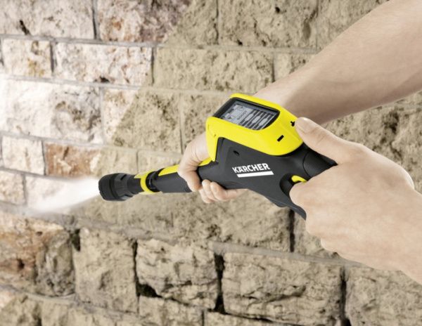 Минимойка высокого давления Karcher K7 Premium Smart Control Flex eco!B 1.317-365.0